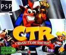 Descargar Crash Tag Team Racing  [RIP1GB] por Torrent